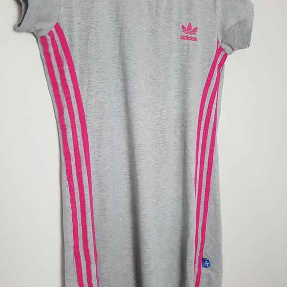 Adidas mini dress - Picture 6 of 6
